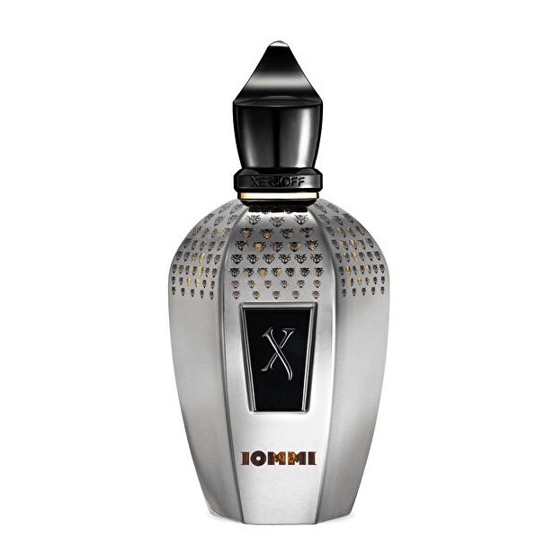 XERJOFF - TONY IOMMI MONKEY SPECIAL  - Eau De Parfum – Odunsu Aromatik– Unisex 