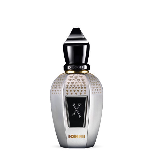 XERJOFF - TONY IOMMI MONKEY SPECIAL  - Eau De Parfum – Odunsu Aromatik– Unisex 