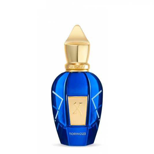 XERJOFF - TORINO23 - Eau De Parfum – Çiçeksi Odunsu– Unisex 