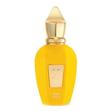 XERJOFF - ERBA GOLD  - Eau De Parfum – Odunsu Çiçeksi– Unisex 