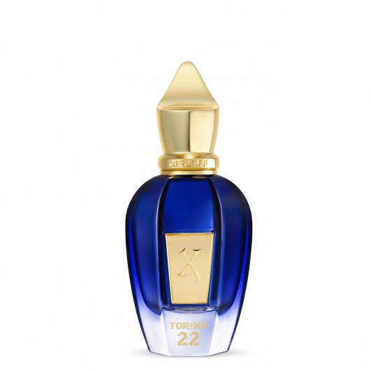 XERJOFF - TORINO22 - Eau De Parfum –Odunsu– Unisex 