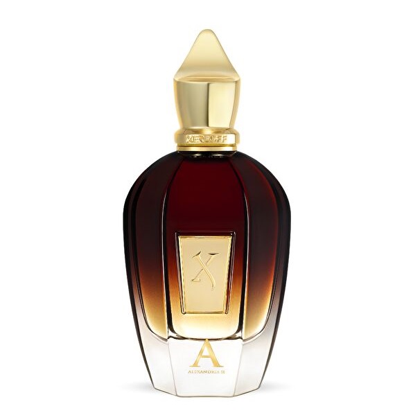 XERJOFF - ALEXANDRIA II  - Eau De Parfum – Oryantal Çiçeksi - Unisex