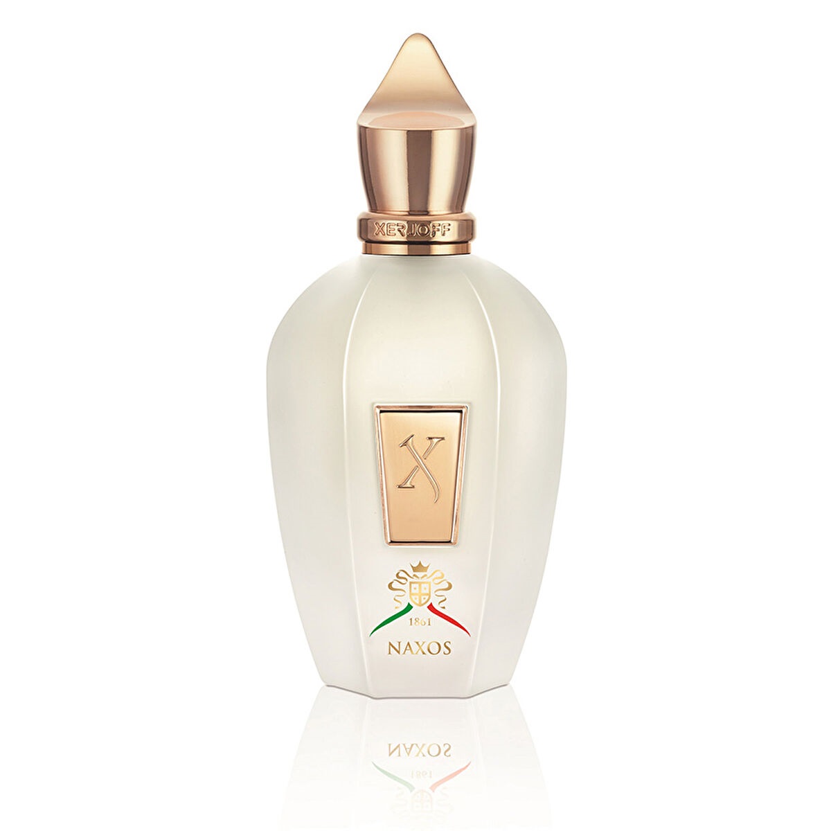 XERJOFF - NAXOS - Eau De Parfum – Odunsu - Unisex