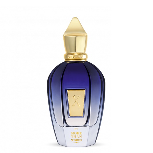 XERJOFF - MORE THAN WORDS  - Eau De Parfum – Oryantal Odunsu - Unisex