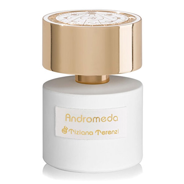 TIZIANA TERENZI - LUNA ANDROMEDA  - Eau De Parfum – Oryantal Çiçeksi - Unisex