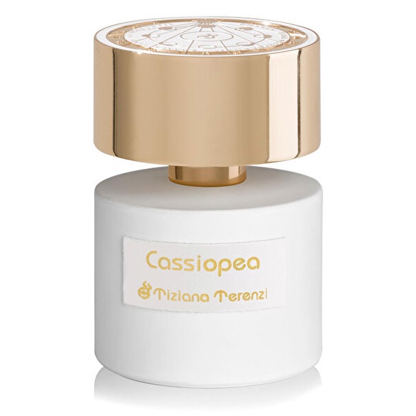 TIZIANA TERENZI - LUNA CASSIOPEA  - Eau De Parfum –Çiçeksi - Unisex