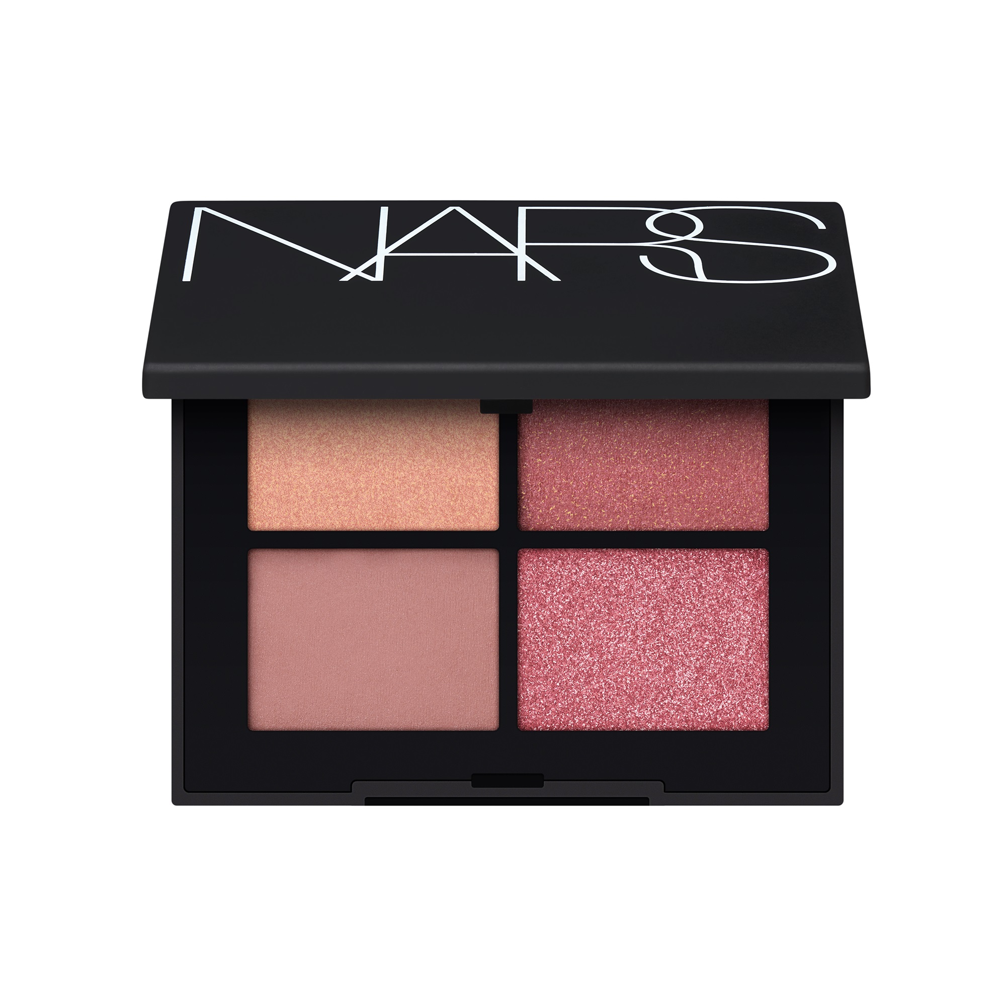 NARS - QUAD EYESHADOW - Dörtlü Far Paleti