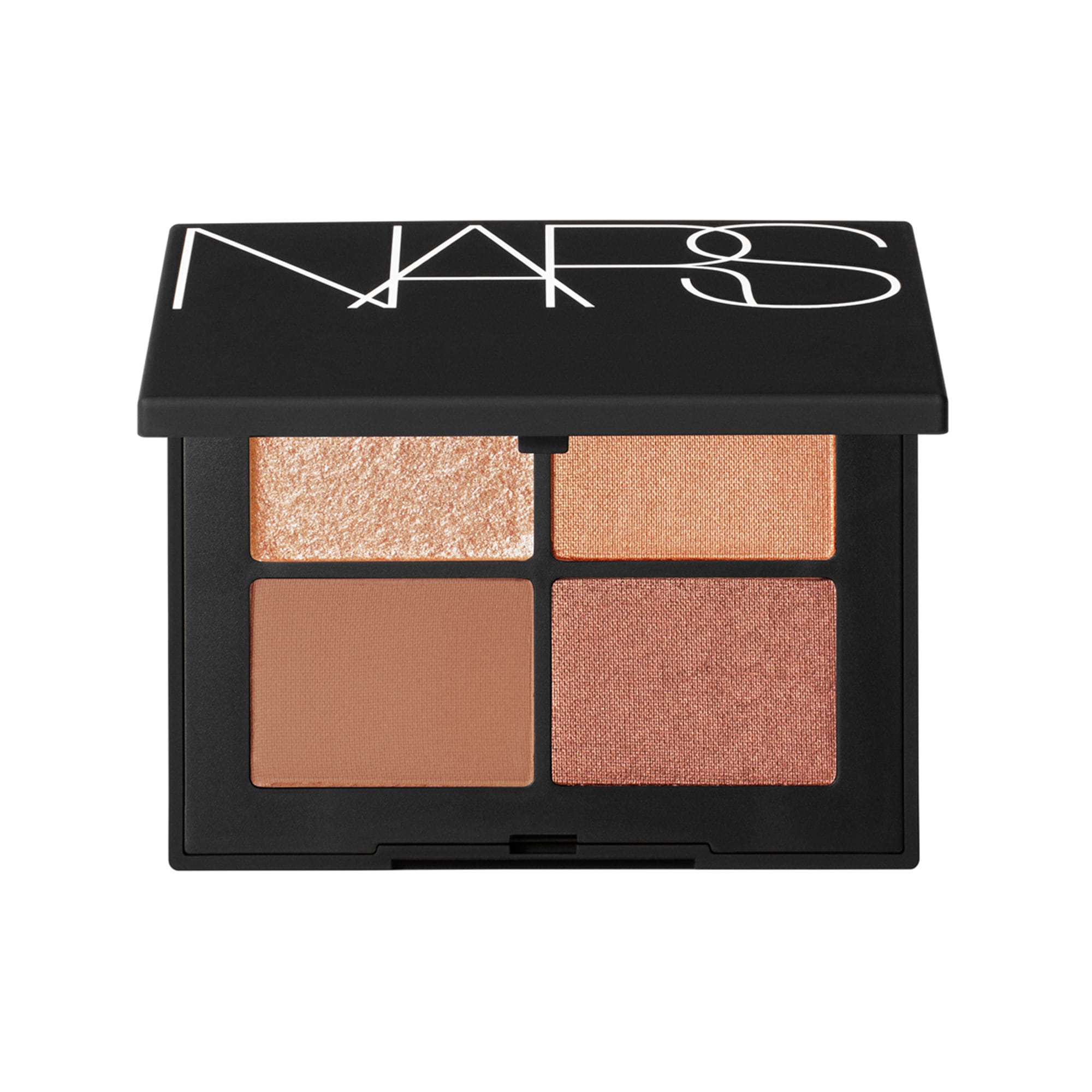 NARS - QUAD EYESHADOW - Dörtlü Far Paleti