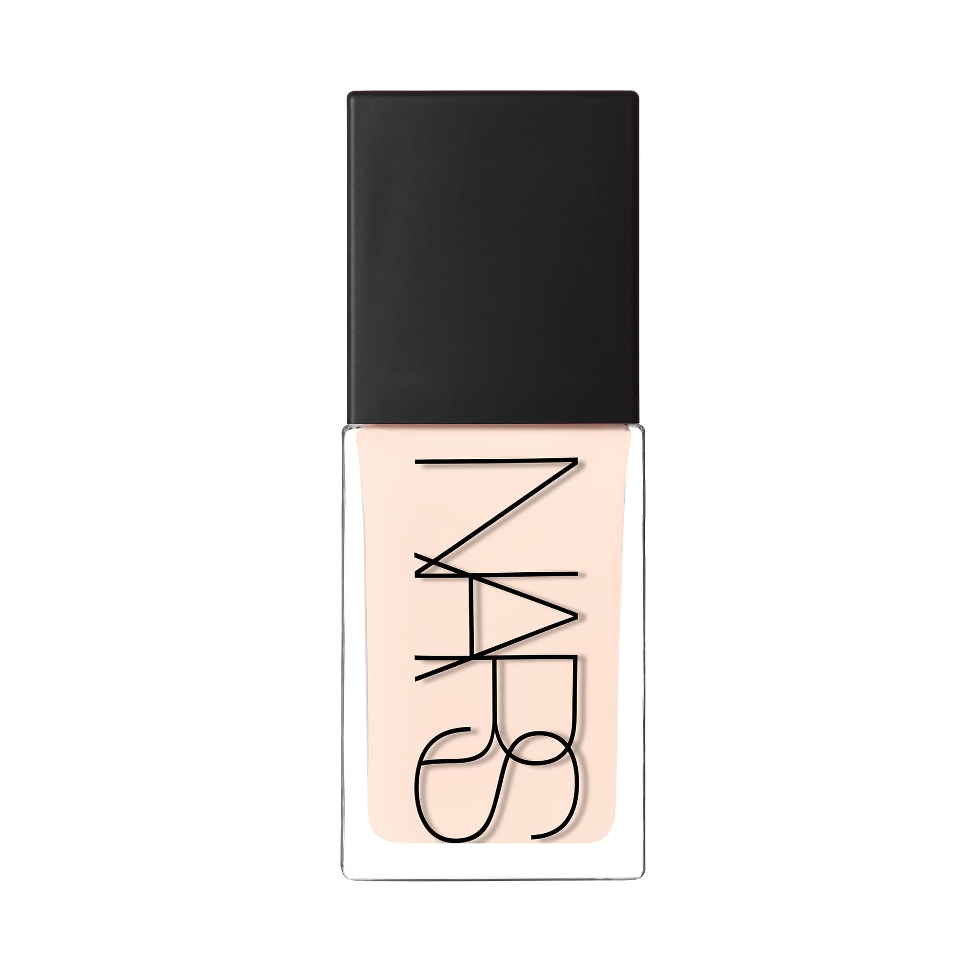 NARS - LIGHT REFLECTING FOUNDATION - %70 Cilt Bakım İçerikli & Cildin Işığını Ortaya Çıkaran Vegan Fondöten
