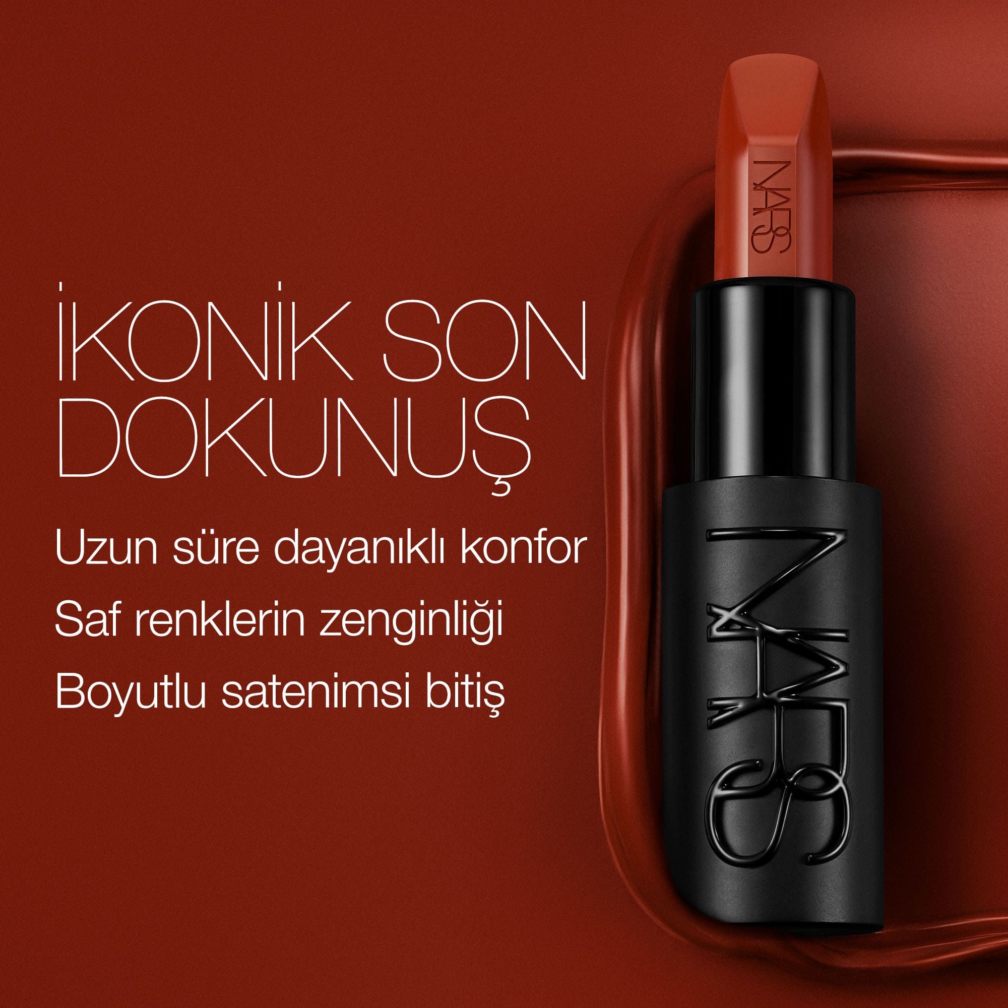 Nars The Bundle Of Love Set - Özel Fiyatlı Set Fırsatları - %25