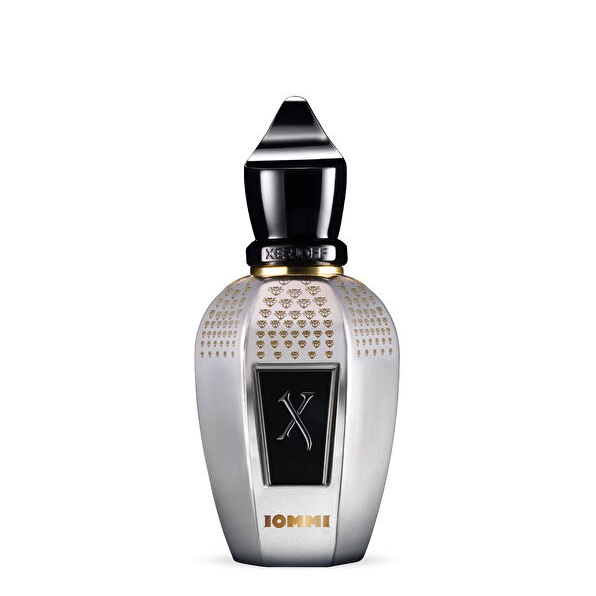 XERJOFF - BLEND TONY IOMMI MONKEY SPECIAL  - Eau De Parfum –Odunsu Aromatik– Unisex 