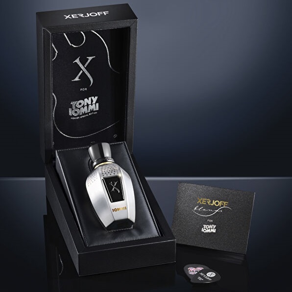 Xerjoff Blend Tony Iommi Monkey Special - Unisex Parfüm | Makyaj
