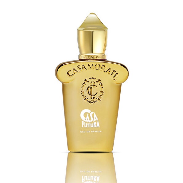 XERJOFF - CASAMORATI CASAFUTURA  - Eau De Parfum –Odunsu Çiçeksi– Unisex