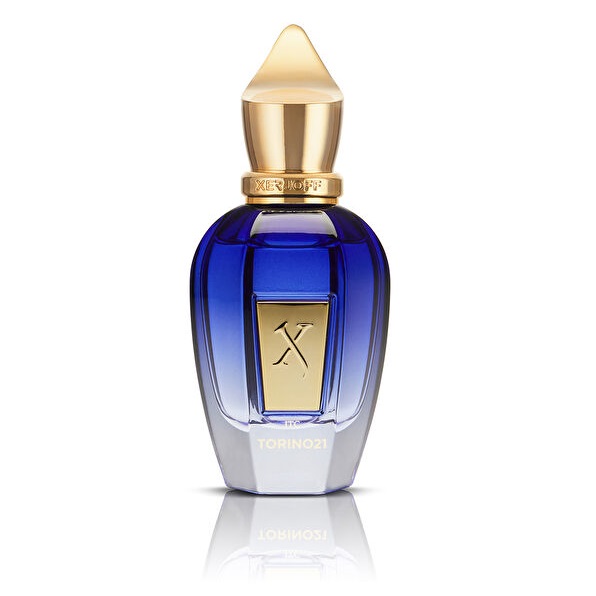 XERJOFF - JOIN THE CLUB TORINO21 - Eau De Parfum – Aromatik - Unisex