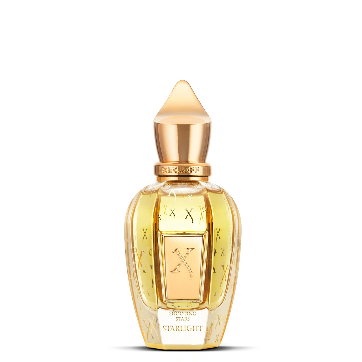 XERJOFF - STARLIGHT  - Eau De Parfum –Odunsu – Unisex