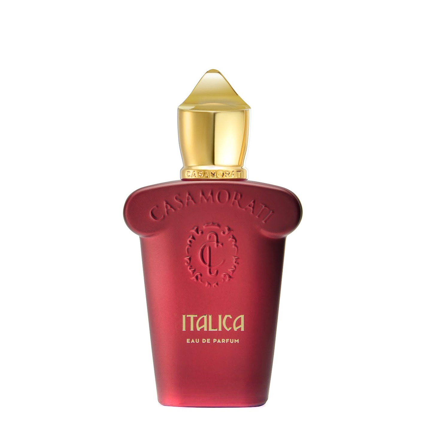 XERJOFF - CASAMORATI ITALICA  - Eau De Parfum –Odunsu – Unisex