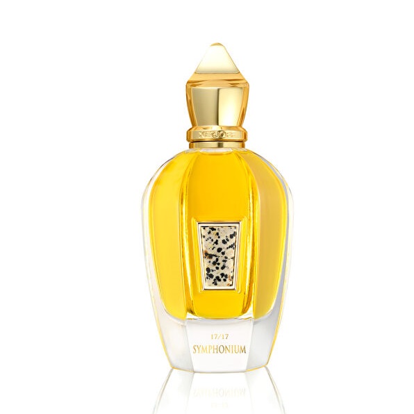 XERJOFF - 17/17 SYMPHONIUM  - Eau De Parfum –Narenciye – Unisex