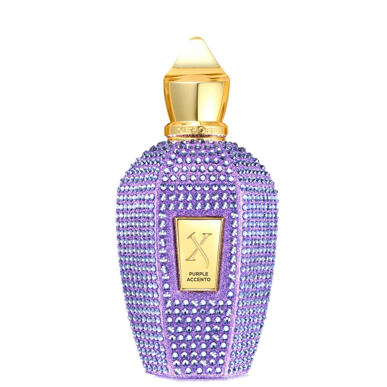 XERJOFF - V PURPLE ACCENTO - Eau De Parfum –Narenciye – Unisex