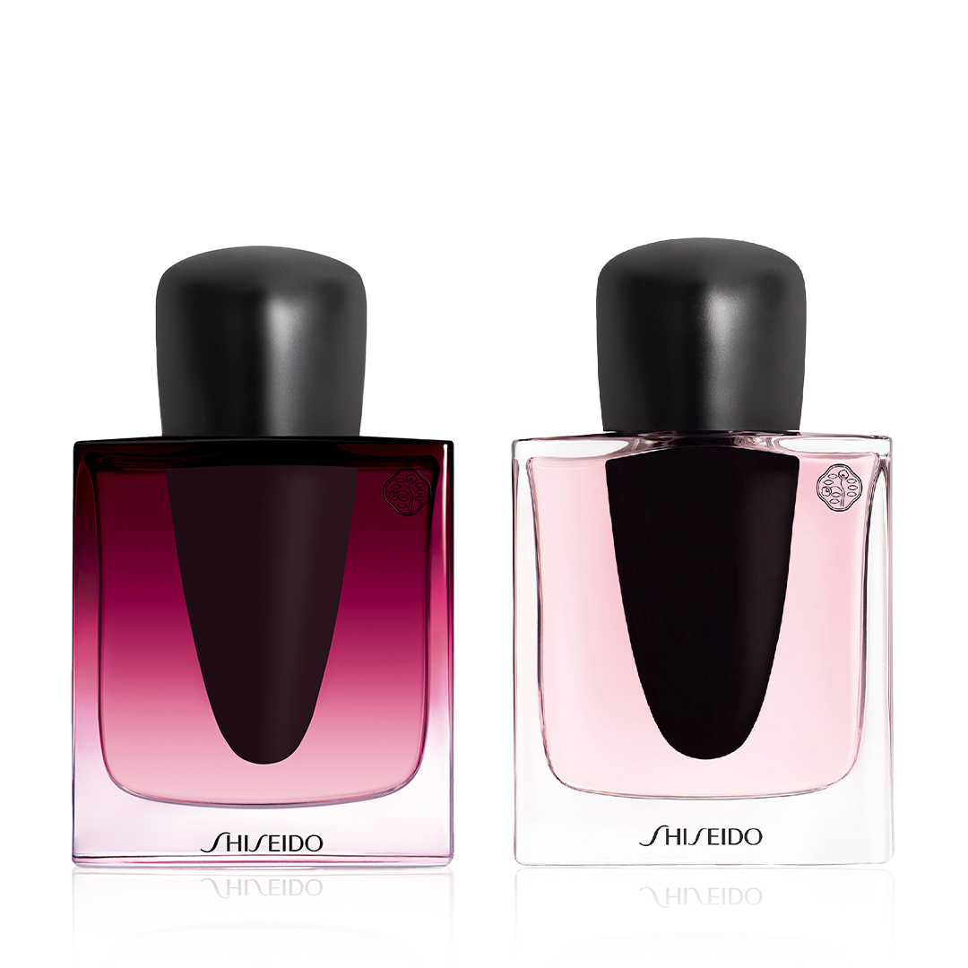 SHISEIDO - GINZA DATURA & GINZA DUO - Ginza & Ginza Datura İkili Parfüm Seti