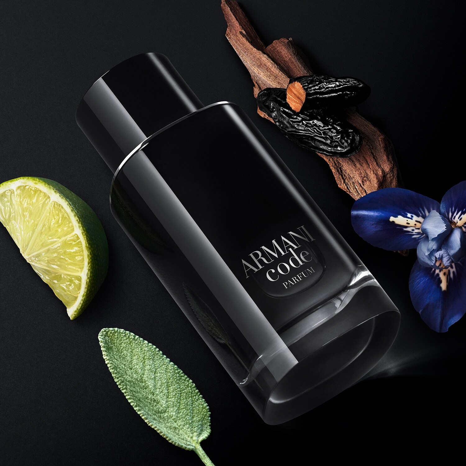 【未開封】Giorgio Armani Armani Code 75ml Giorgio Armani Code Edt 75 Ml - Erkek Parfüm | Makyaj Trendi