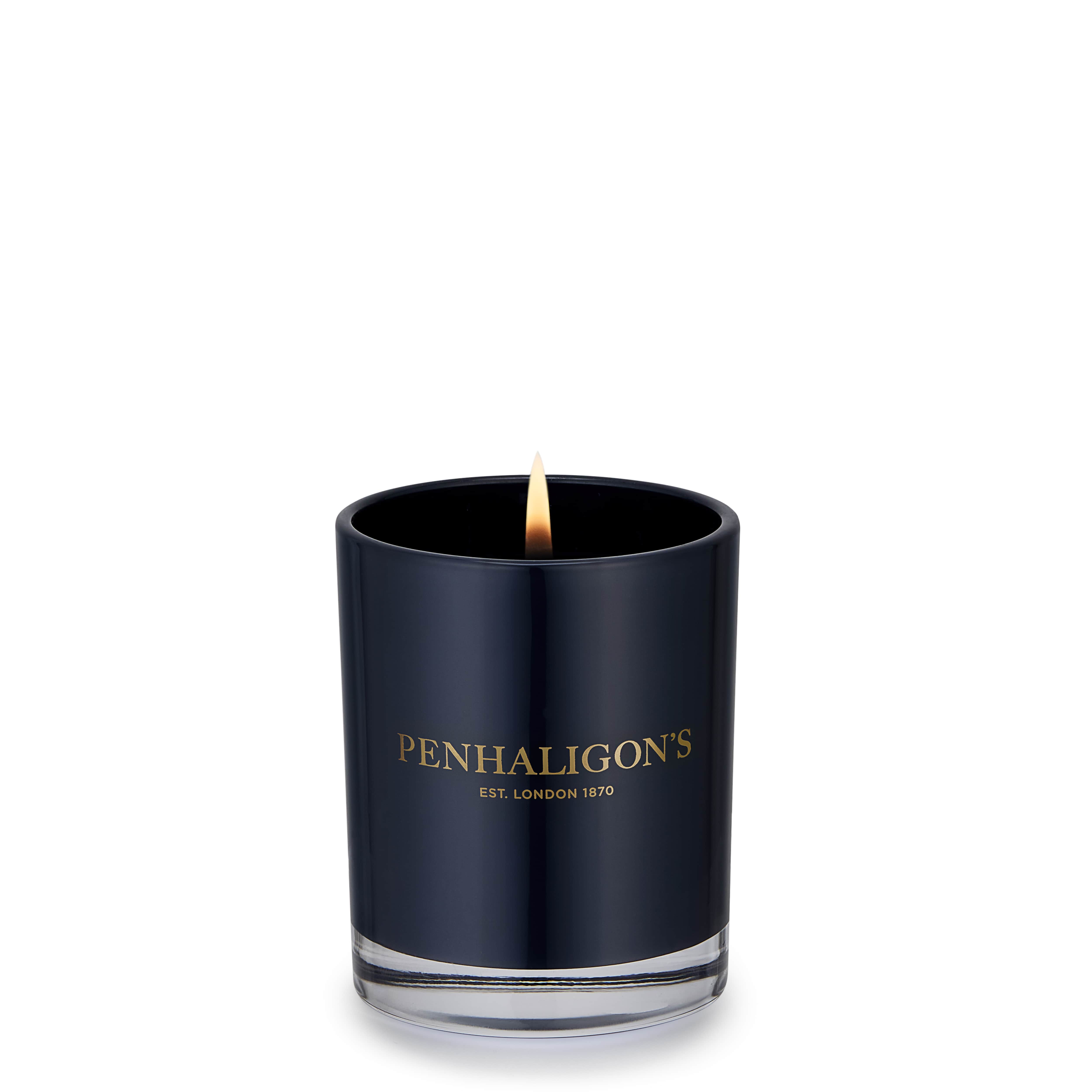 PENHALIGON'S - HALFETI CANDLE - Halfeti Mum