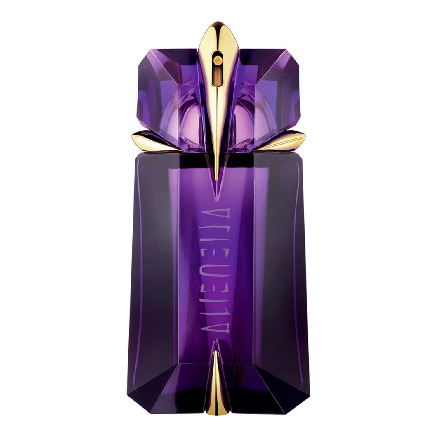 MUGLER - ALIEN EAU DE PARFUM - Eau De Parfum - Odunsu Amber  - Kadın