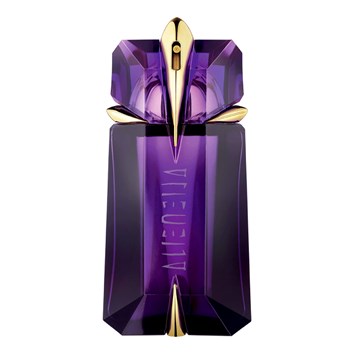 MUGLER - ALIEN EAU DE PARFUM - Eau De Parfum - Odunsu Amber  - Kadın