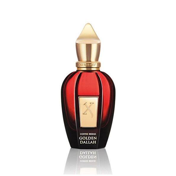 XERJOFF - GOLDEN DALLAH  - Eau De Parfum –Baharatlı – Unisex 