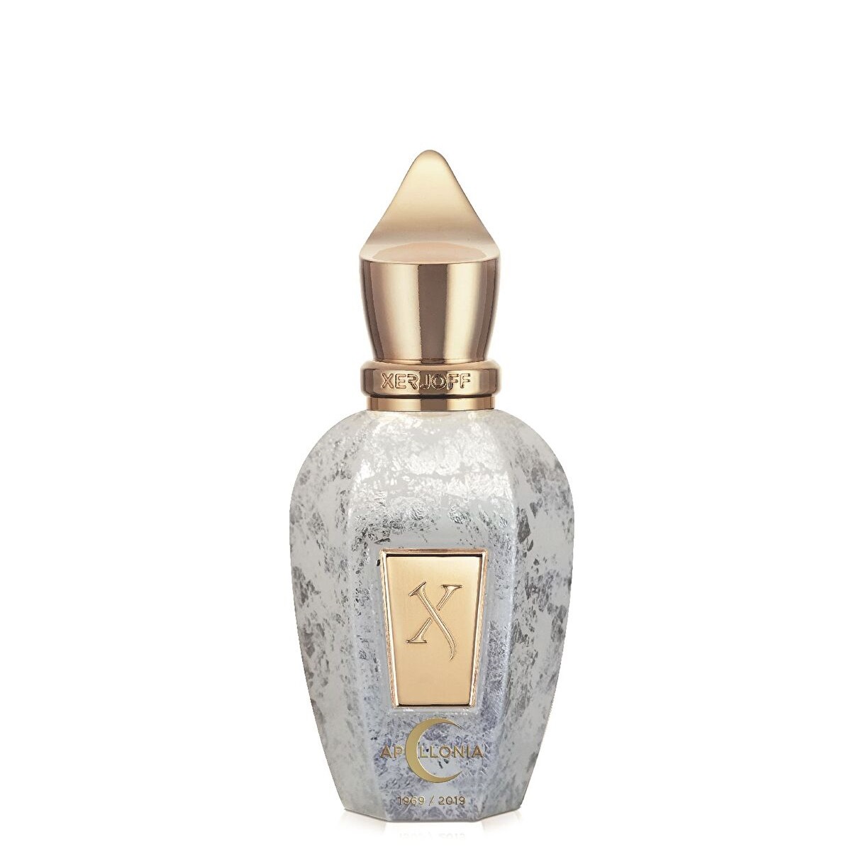 XERJOFF - APOLLONIA  - Eau De Parfum –Çiçeksi – Unisex 