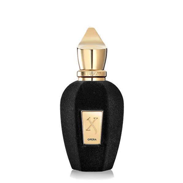 XERJOFF - V OPERA - Eau De Parfum –Çiçeksi Baharatlı – Unisex
