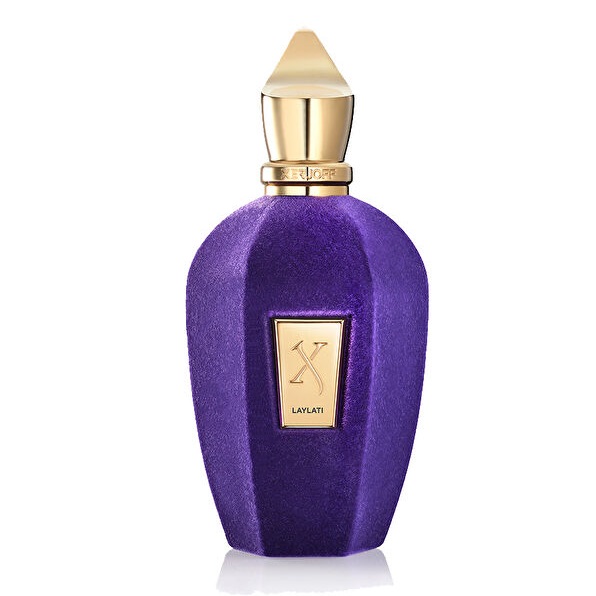 XERJOFF - V LAYLATI - Eau De Parfum –Odunsu – Unisex