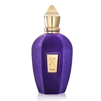 XERJOFF - V LAYLATI - Eau De Parfum –Odunsu – Unisex