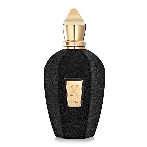 XERJOFF - V OPERA - Eau De Parfum –Çiçeksi Baharatlı – Unisex