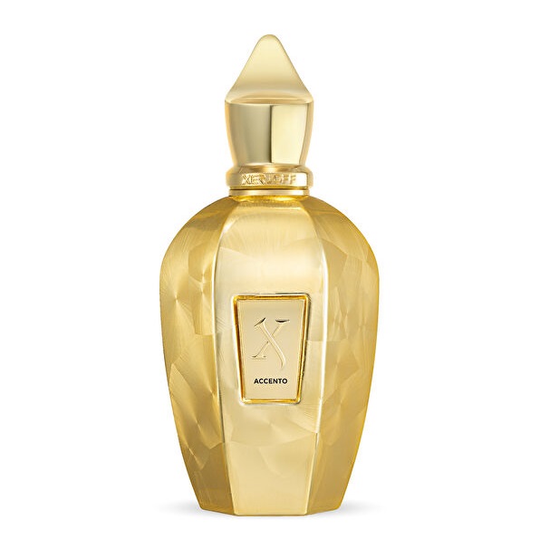 XERJOFF - XJV ACCENTO OVERDOSE  - Eau De Parfum – Meyvemsi - Unisex
