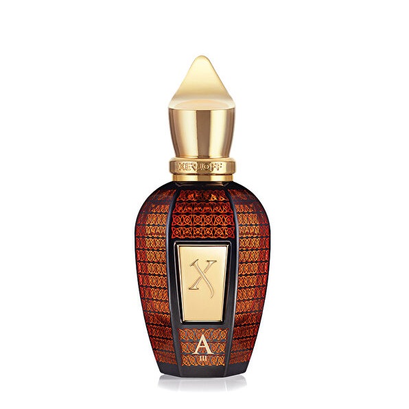 XERJOFF - ALEXANDRIA III - Eau De Parfum – Odunsu - Unisex