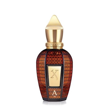 XERJOFF - ALEXANDRIA III - Eau De Parfum – Odunsu - Unisex