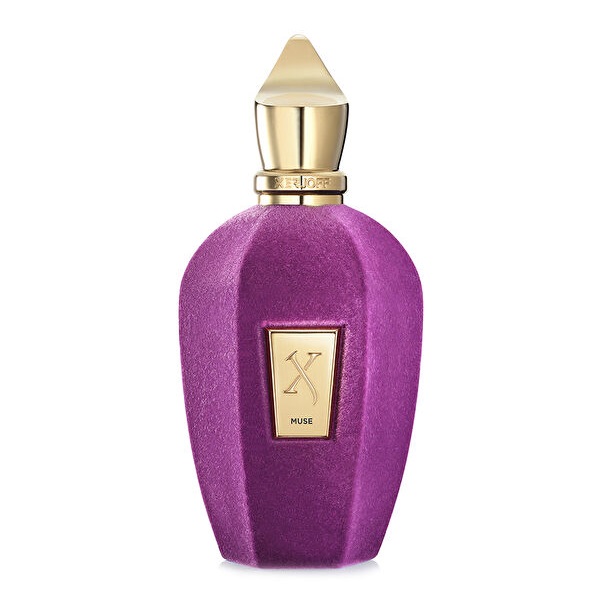 XERJOFF - MUSE - Eau De Parfum – Meyveli çiçeksi - Unisex