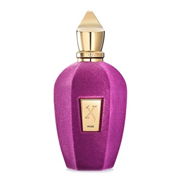XERJOFF - MUSE - Eau De Parfum – Meyveli çiçeksi - Unisex
