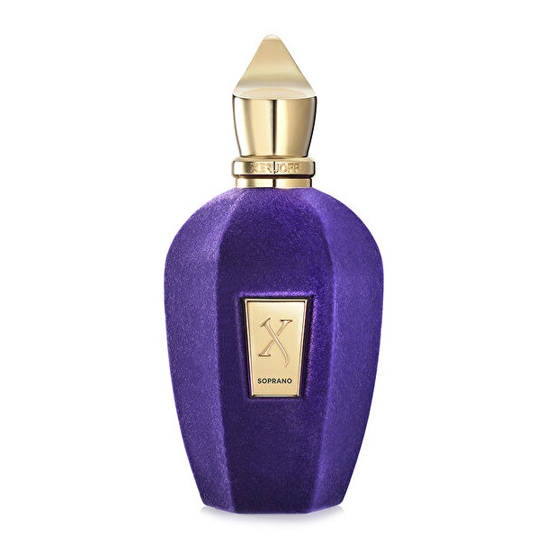 XERJOFF - SOPRANO - Eau De Parfum –Oryantal Çiçeksi – Unisex 