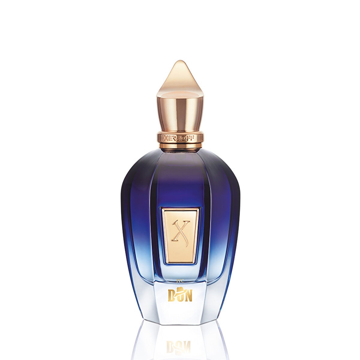 XERJOFF - DON  - Eau De Parfum – Amber - Unisex