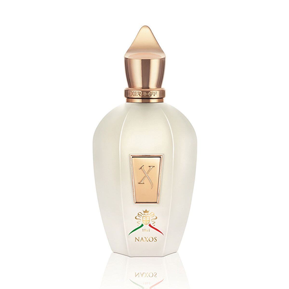 XERJOFF - NAXOS 1861  - Eau De Parfum -  Odunsu Narenciye - Unisex