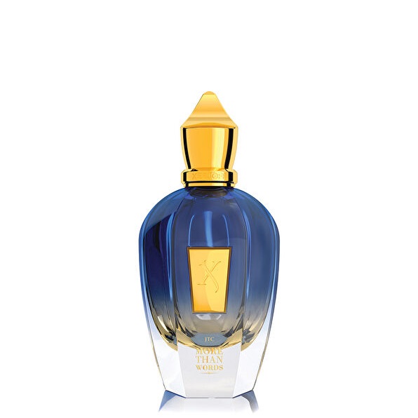 XERJOFF - MORE THAN WORDS  - Eau De Parfum – Oryantal Odunsu - Unisex