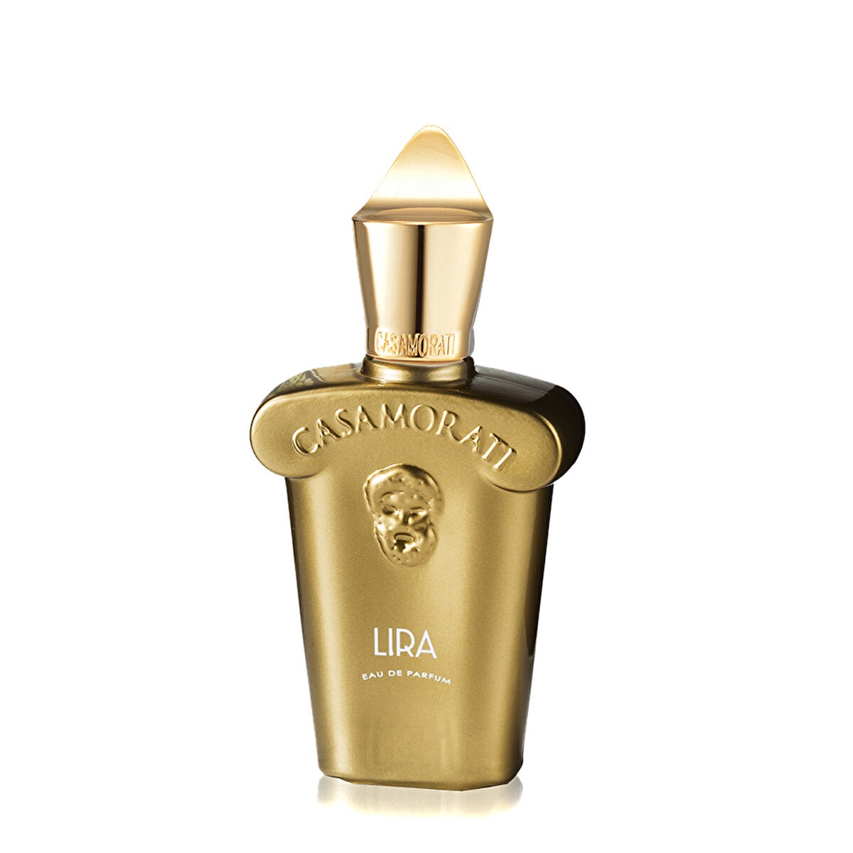 XERJOFF - CASAMORATI LIRA  - Eau De Parfum – Aromatik - Unisex