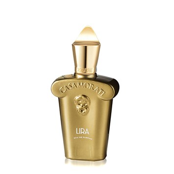 XERJOFF - CASAMORATI LIRA  - Eau De Parfum – Aromatik - Unisex