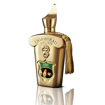 XERJOFF - CASAMORATI LIRA  - Eau De Parfum – Aromatik - Unisex
