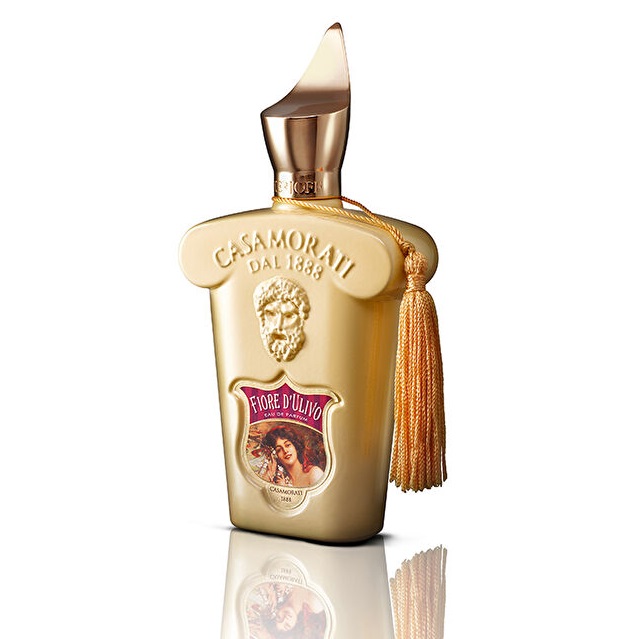 XERJOFF - CASAMORATI FIORE DULIVO  - Eau De Parfum – Çiçeksi - Unisex