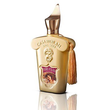 XERJOFF - CASAMORATI FIORE DULIVO  - Eau De Parfum – Çiçeksi - Unisex