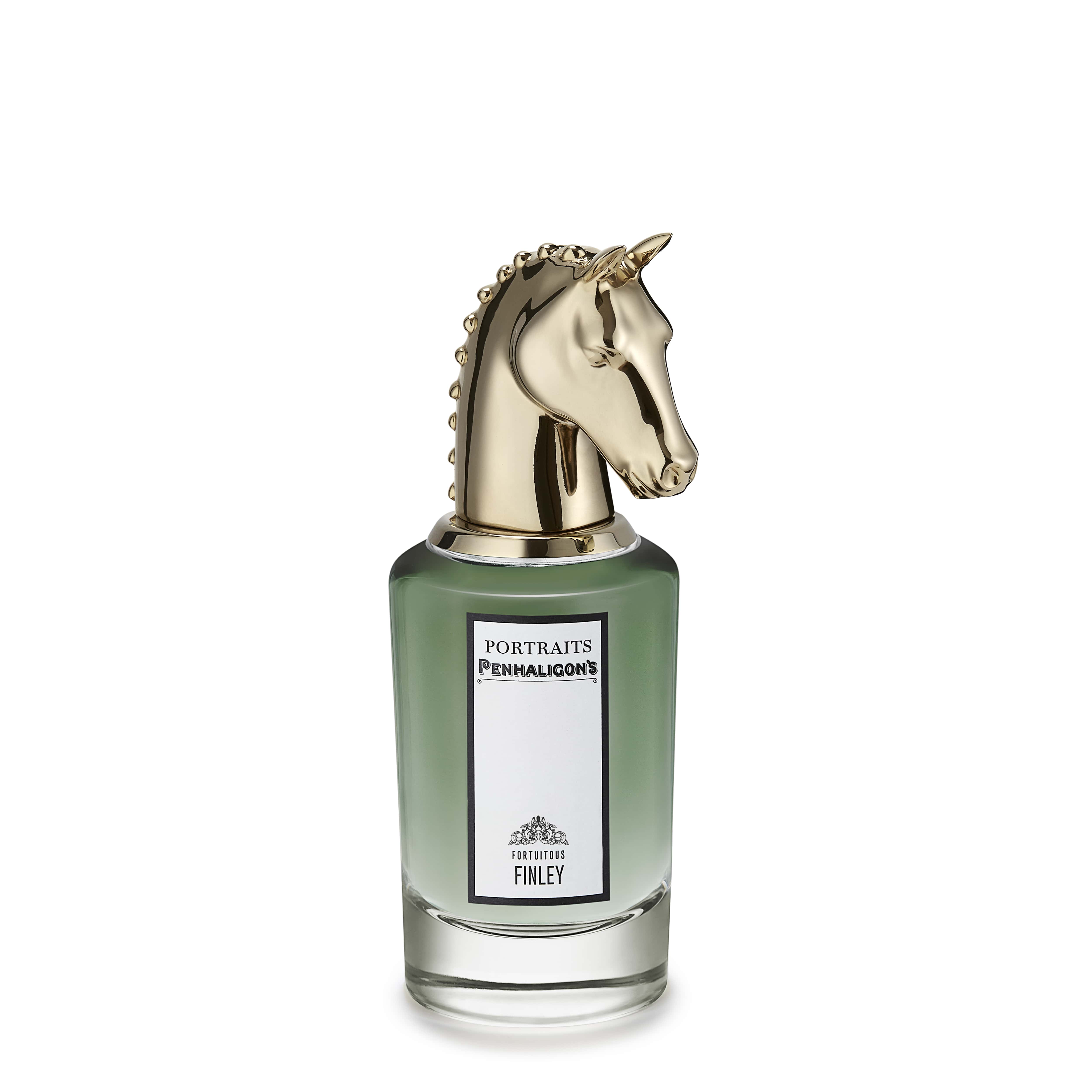 PENHALIGON'S - FINLEY EDP - Eau De Parfum- Odunsu Baharatlı