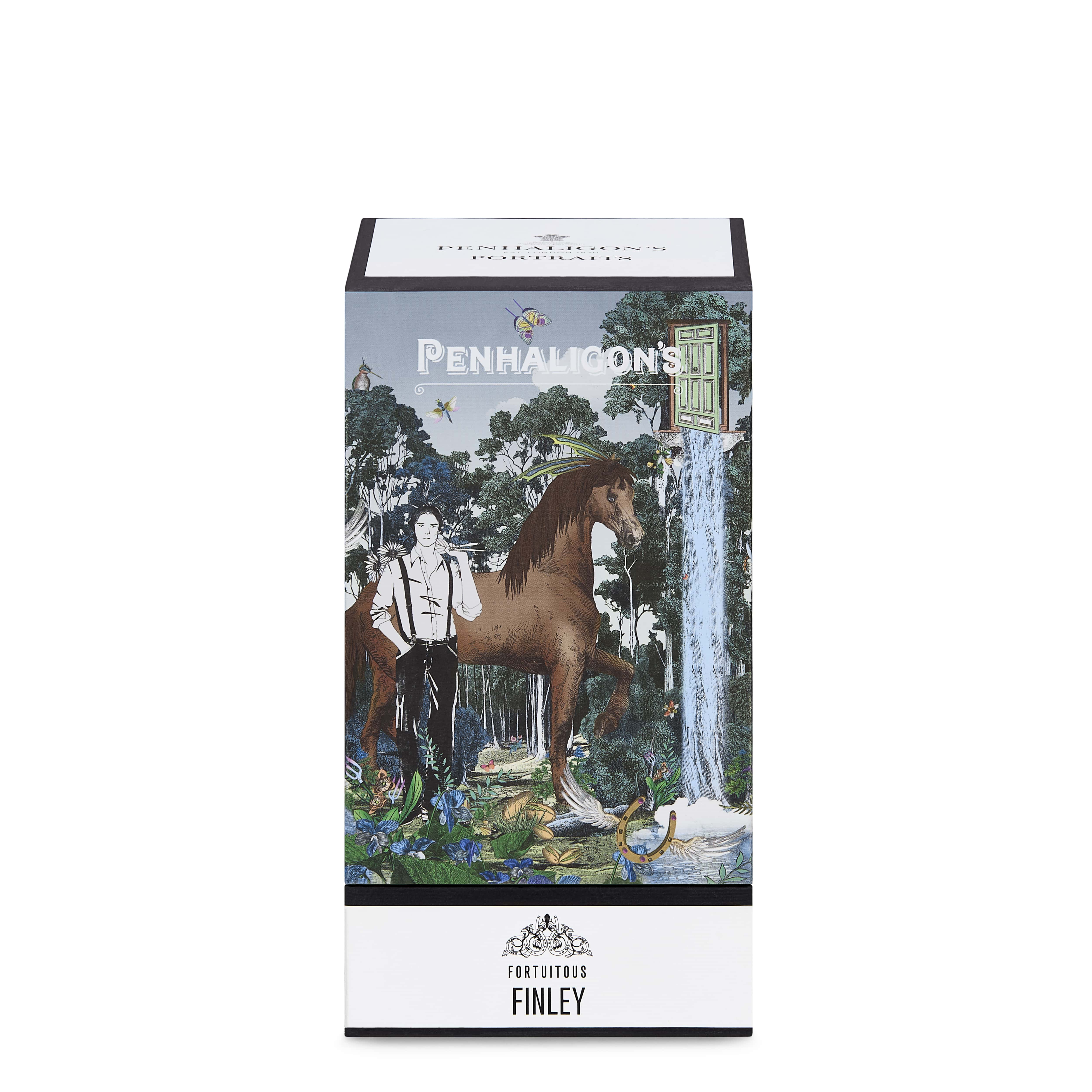 Penhaligon's Finley Edp - Unisex Parfüm - %20 İndirim | Makyaj Trendi