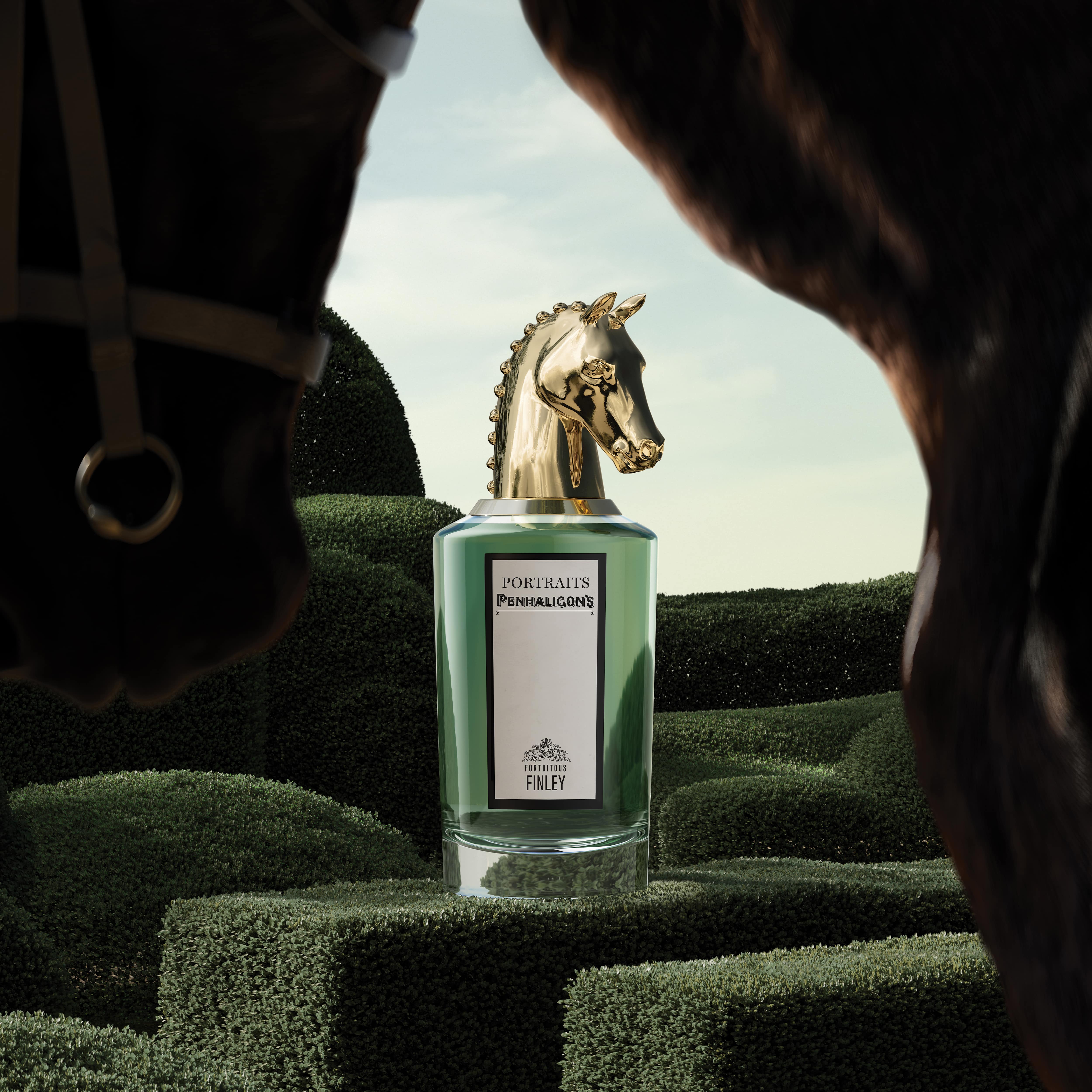 Penhaligon's Finley Edp - Unisex Parfüm - %20 İndirim | Makyaj Trendi